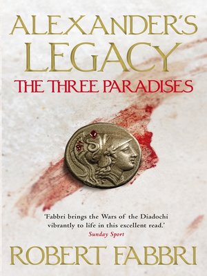 cover image of The Three Paradises